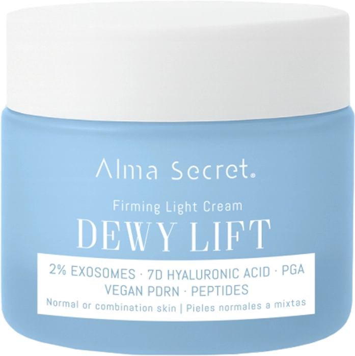 Firming Light Cream Dewy Lift Normal or Combination Skin