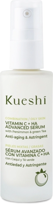 Vitamin C + HA Advanced Serum