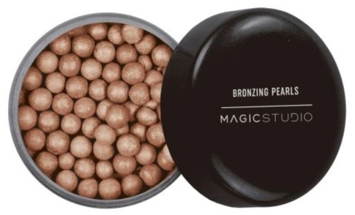 Bronzing Pearls Bronzing Pearls