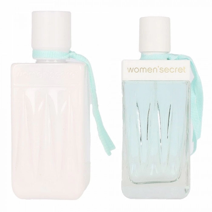 Set Intimate Daydream 100ml + Body Lotion 200ml