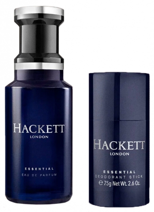 Set Essential 100ml + Deo Stick 75g Set Essential 100ml + Deo Stick 75g