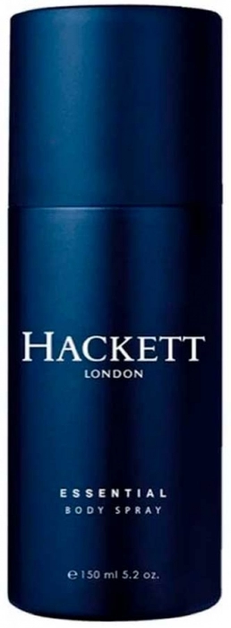 Essential Body Spray Essential Body Spray
