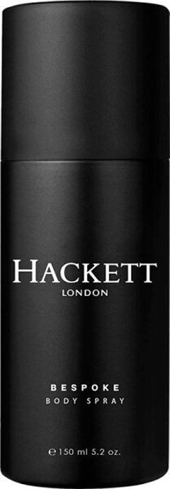 Bespoke Body Spray Bespoke Body Spray