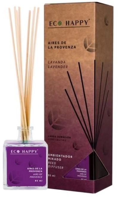 Mikado Aires de la Provenza – Lavanda Mikado Aires de la Provenza – Lavanda