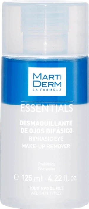 Desmaquillante de Ojos Bifásico Desmaquillante de Ojos Bifásico