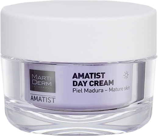 Amatist Day Cream Amatist Day Cream