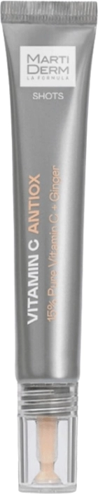 Shots Vitamin C Antiox Shots Vitamin C Antiox