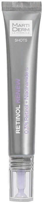 Shots Retinol Renew Shots Retinol Renew
