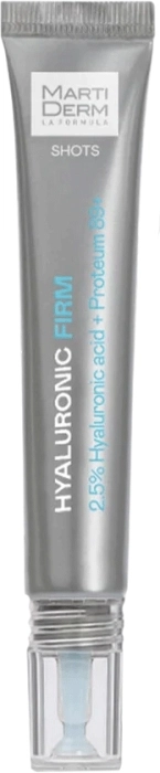 Shots Hyaluronic Firm Shots Hyaluronic Firm