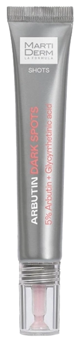 Shots Arbutin Dark Spots Shots Arbutin Dark Spots