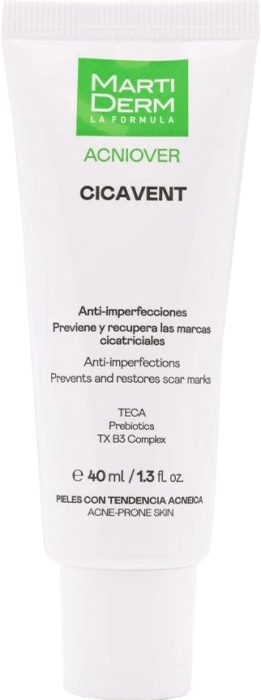 Cremigel Acniover Cicavent Cremigel Acniover Cicavent