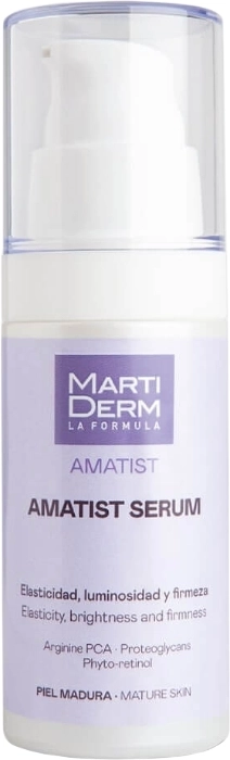 Amatist Serum Amatist Serum