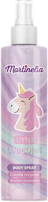 Body Spray Little Unicorn