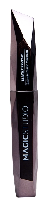 Black Crystals Intense Black Mascara Black Crystals Intense Black Mascara