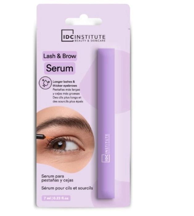 Lash & Brow Serum Lash & Brow Serum