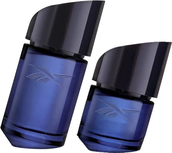 Set Iconic Statement Blue For Him 100ml + 50ml Set Iconic Statement Blue For Him 100ml + 50ml