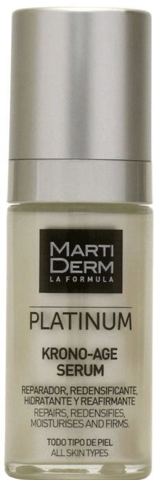 Platinum Krono-Age Serum Platinum Krono-Age Serum