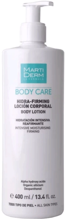 Body Care Hidra-Firming Body Lotion Body Care Hidra-Firming Body Lotion