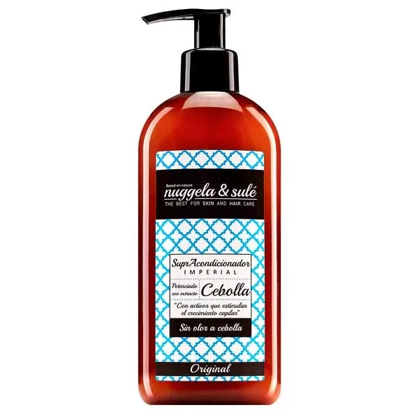 SuprAcondicionador Imperial