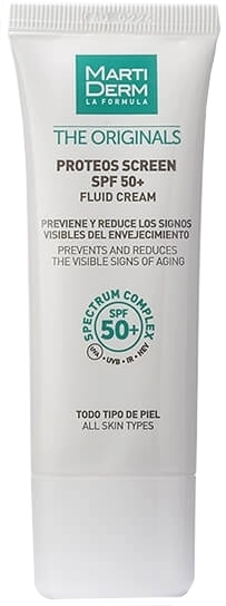 Proteos Screen SPF50+ Proteos Screen SPF50+