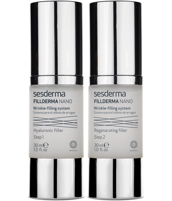 Fillderma Nano Fillderma Nano
