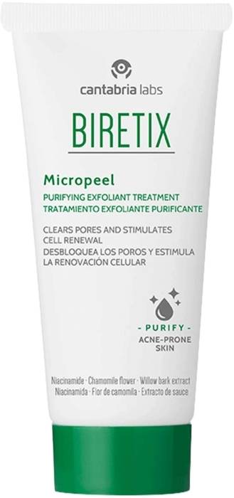 Biretix Micropeel