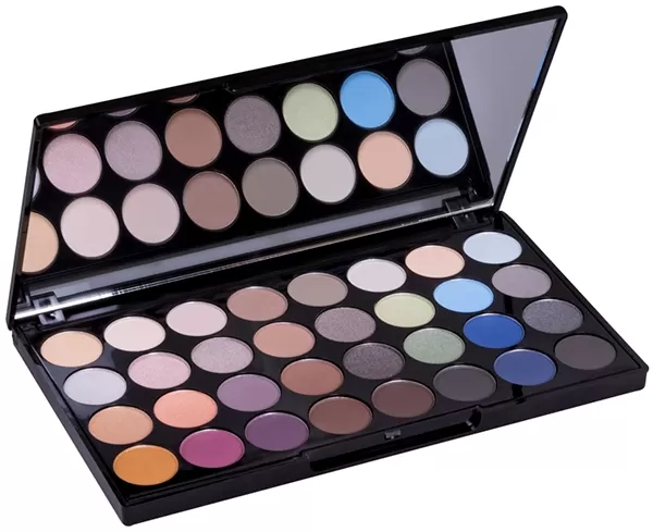 Glam On The Go - Paleta Sombra de Ojos Glam On The Go - Paleta Sombra de Ojos