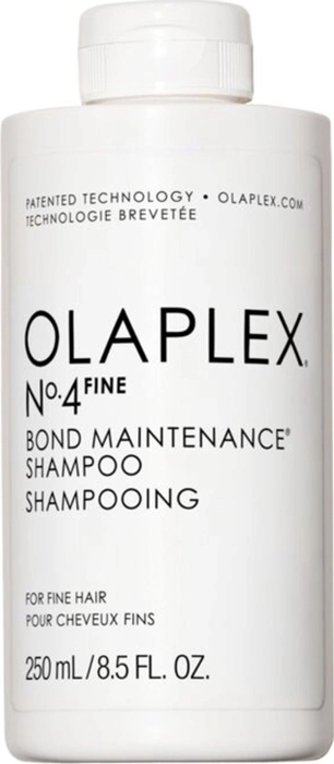 Bond Maintenance Shampoo Nº4 Fine Bond Maintenance Shampoo Nº4 Fine