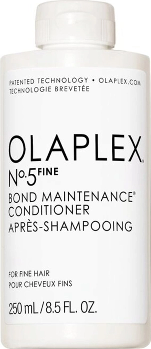 Bond Maintenance Conditioner Nº5 Fine Bond Maintenance Conditioner Nº5 Fine