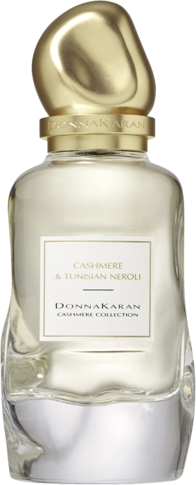 Cashmere & Tunisian Neroli Cashmere & Tunisian Neroli