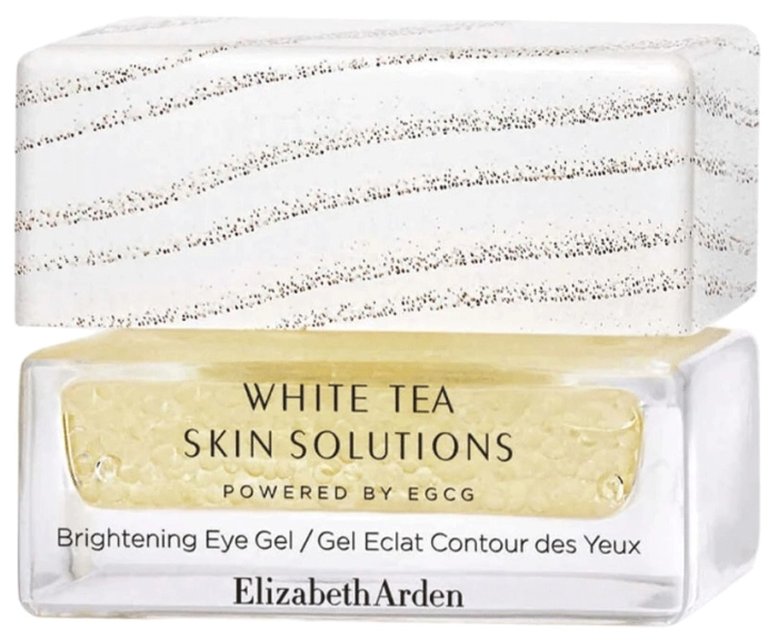 White Tea Skin Solutions Brightening Eye Gel White Tea Skin Solutions Brightening Eye Gel