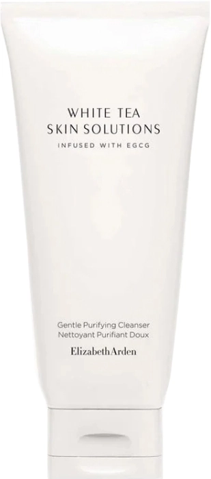 White Tea Skin Solutions Gentle Purifying Cleanser