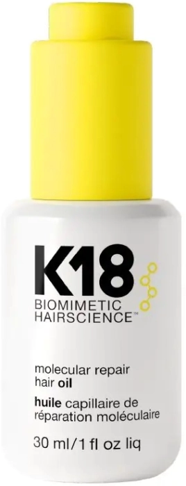 Molecular Repair Hair Oil Molecular Repair Hair Oil