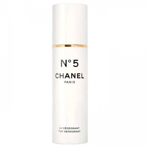 Chanel Nº5 Desodorante Spray