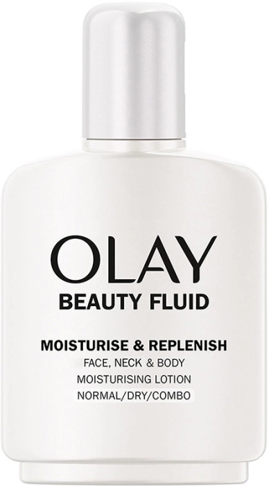 Beauty Fluid Piel Normal/Seca/Mixta Beauty Fluid Piel Normal/Seca/Mixta