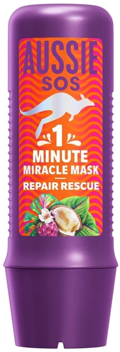SOS 1 Minute Miracle Mask Repair Rescue