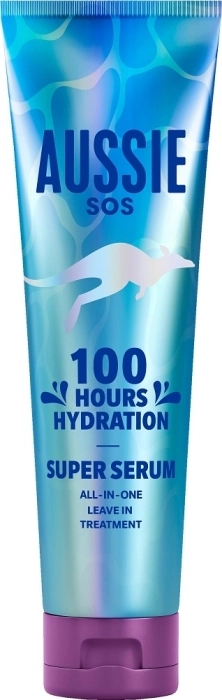 SOS 100 Hours Hydration Super Serum SOS 100 Hours Hydration Super Serum