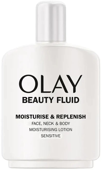 Olay Beauty Fluid Piel Sensible Olay Beauty Fluid Piel Sensible