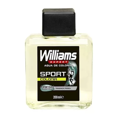 Williams Sport Williams Sport