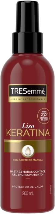 Liso Keratina Protector de Calor Liso Keratina Protector de Calor