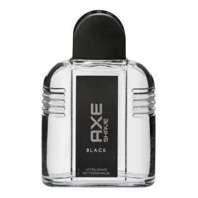 Black AfterShave Black AfterShave