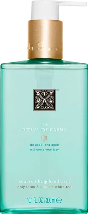 The Ritual Of Karma Soul Soothing Hand Wash