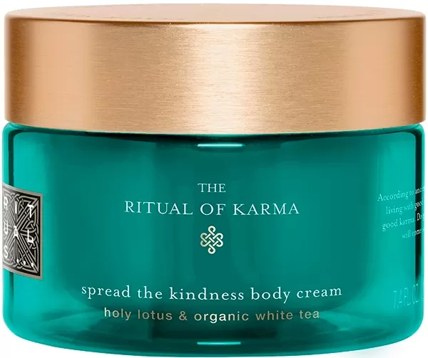 The Ritual Of Karma Body Cream