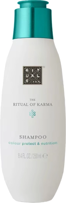 The Ritual OF Karma Shampoo Colour Protect & Nutrition