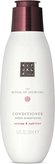 The Ritual of Ayurveda Conditioner