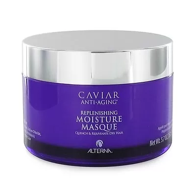Caviar Anti-Aging Replenishing Moisture Mascarilla