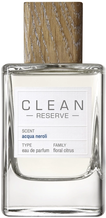 Reserve Acqua Neroli