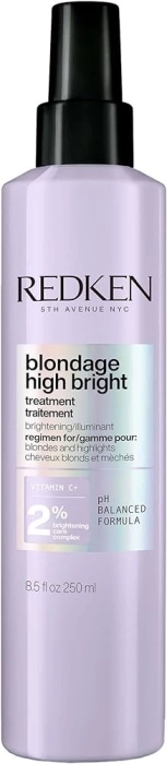 Blondage Higt Bright Treatment