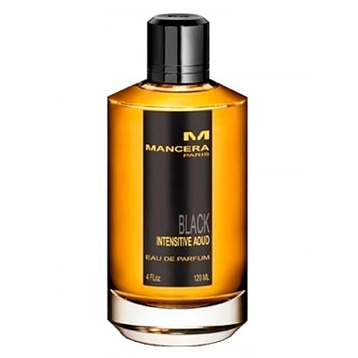 Mancera Black Intensitive Aoud Mancera Black Intensitive Aoud