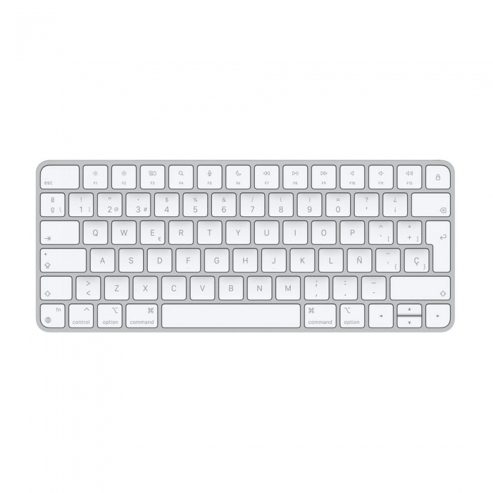 Teclado Apple Magic Teclado Apple Magic